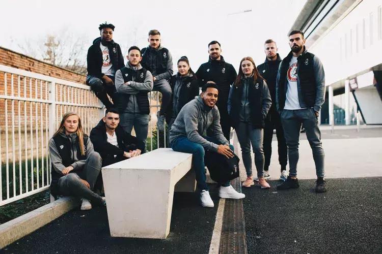 体育足球徽标,布里斯托尔城足球俱乐部logo