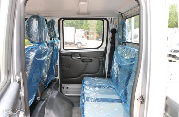 城配轻卡测评,城配轻卡最好的车型