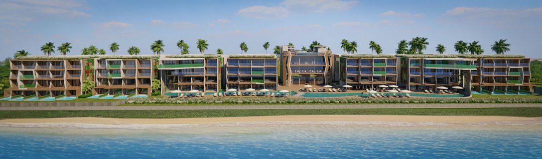 普吉岛最好玩的海,普吉岛最好的沙滩