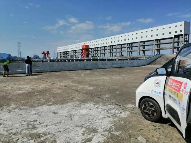 我们广西行,广西14城发展