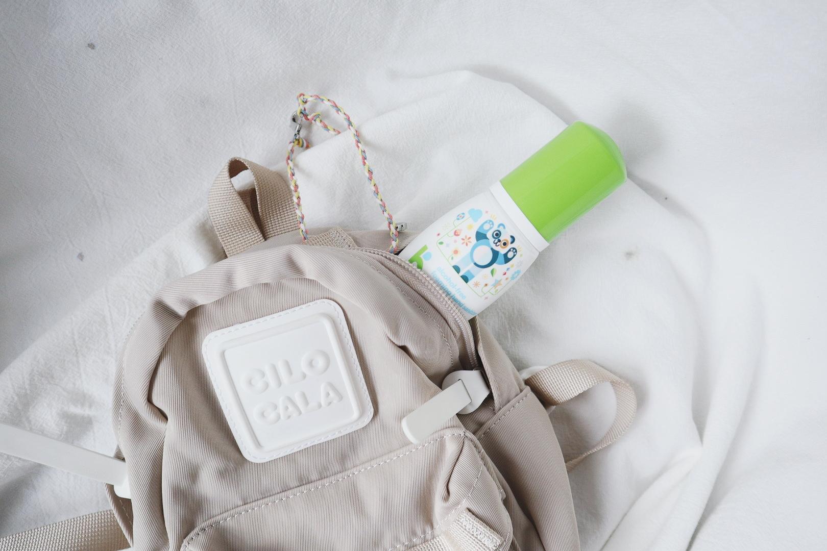 宝宝手部怎么清洁,宝宝手脏不会自己擦