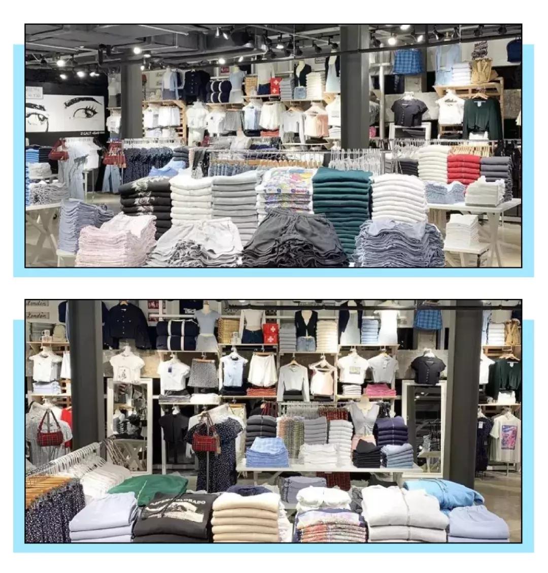 zara时尚单品推荐,zara的时尚单品