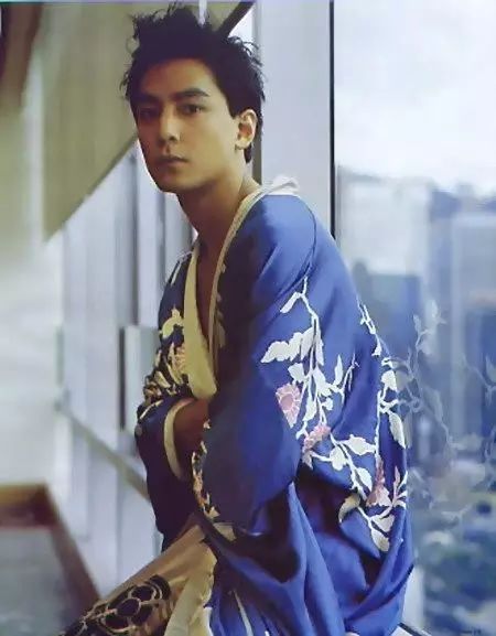 禁欲10年换来的肉体解放了