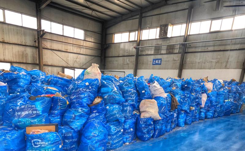 最新垃圾分类小知识,垃圾分类怎么区分干湿垃圾