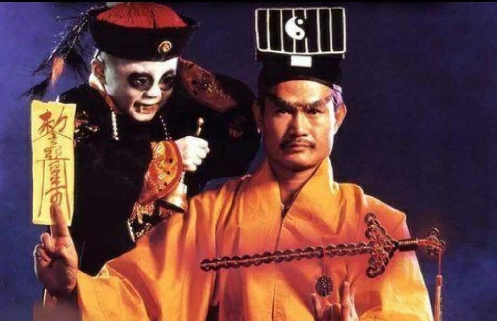 港片十大恐怖僵尸,港片十大经典僵尸