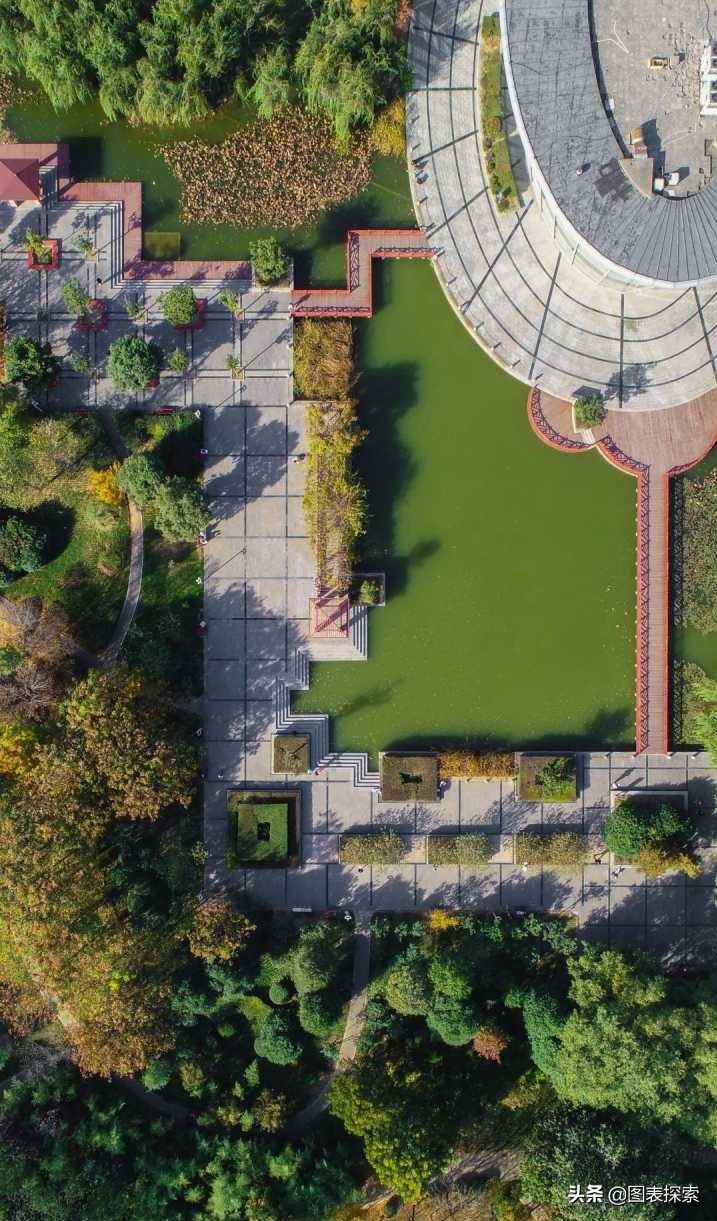 河南师范大学筹建卫辉校区，为何向县城发展？原因耐人寻味！