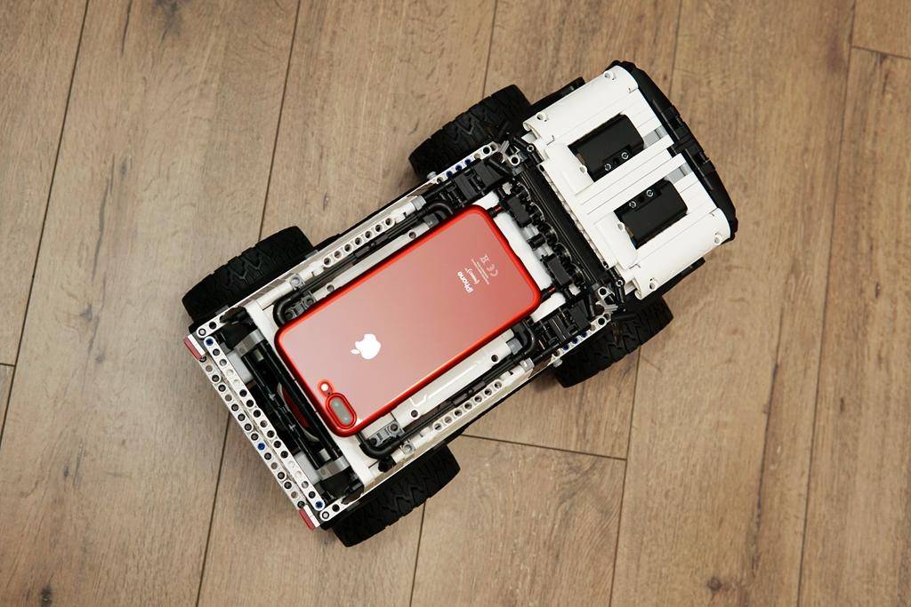 600块钱的积木,600元以内可玩性最高的积木