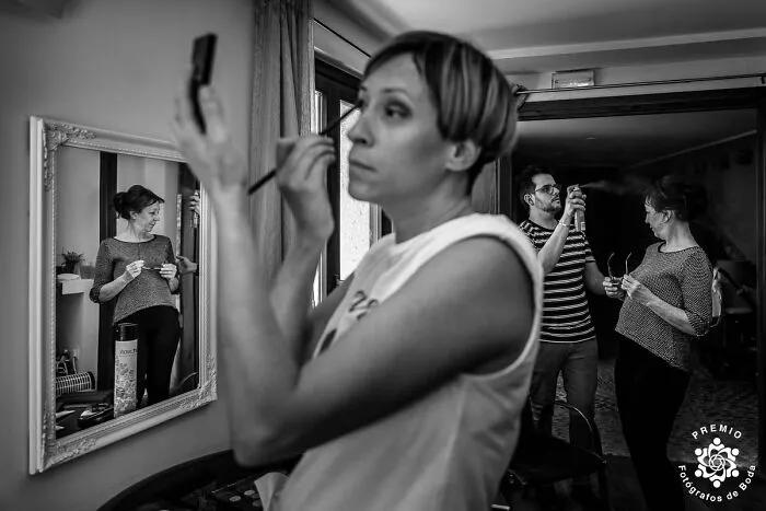 100寮犳渶鏂拌幏濂栧绀肩収,33涓幏濂栫殑濠氱ぜ鐓х墖瀹屽叏鍚稿紩鐪肩悆