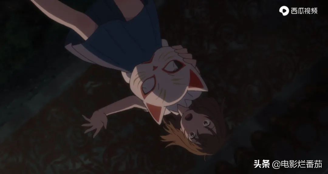 这部温情的撸猫片，让我哭得溃不成军，这是全世界猫*党**的胜利