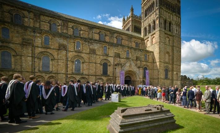 杜伦大学世界排名为什么这么低,杜伦大学牛津剑桥