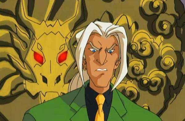 成龙历险记里面的剧情是真的吗,成龙历险记是烂片吗