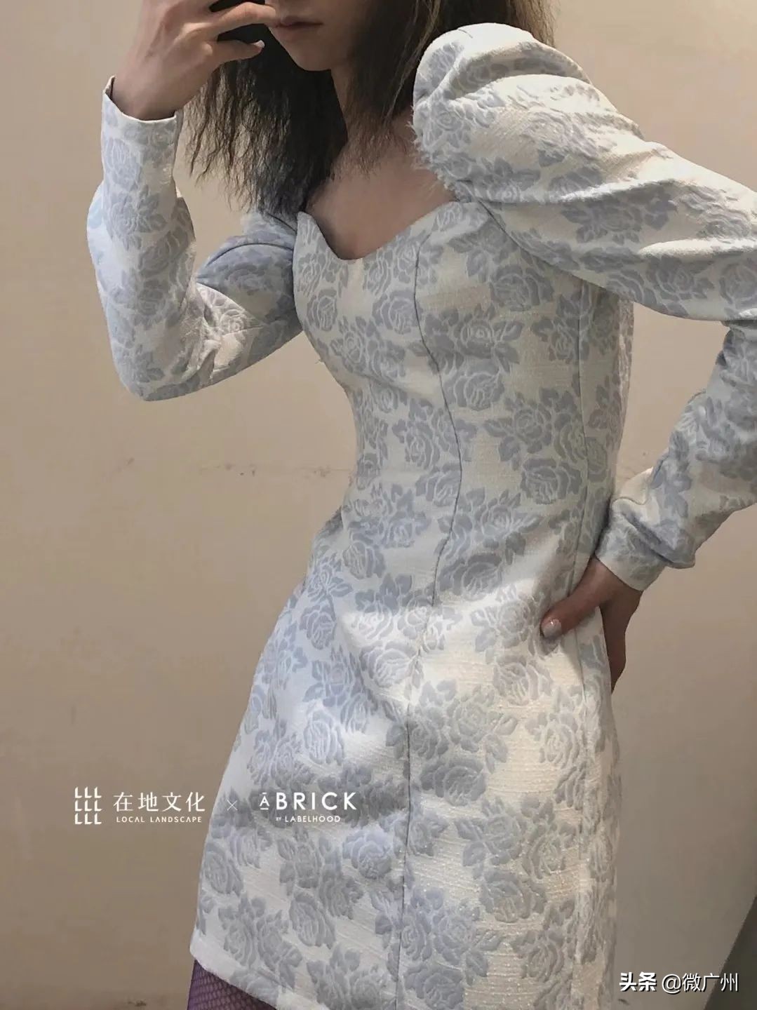 超模刘雯国内,刘雯走过的顶级秀场