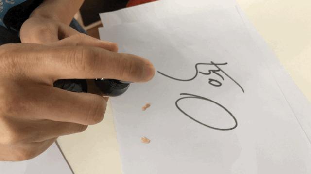 厦门直男没救了？我们邀请了5个帅哥猜化妆品，看完吐出两斤血...