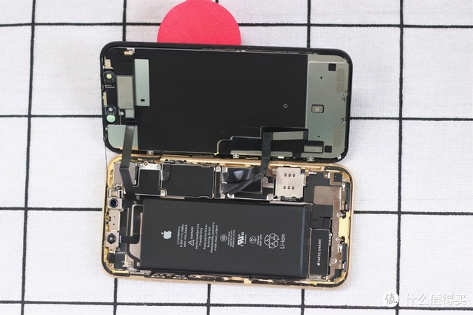 iphonexr换屏幕总成价格是多少,iPhonexr屏幕总成更换