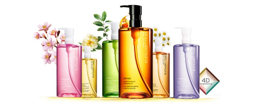 植村秀卸妆油绿茶和琥珀哪款好用,植村秀琥珀卸妆油6个月就过期吗