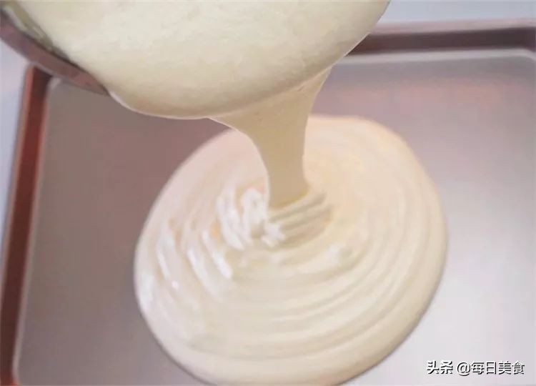 烘焙美食：肉松与肉松面包，人气网红，吃货无敌