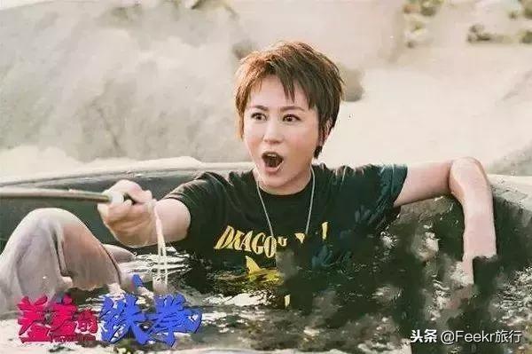 东北比较小众的美食,东北偏北的地方美食