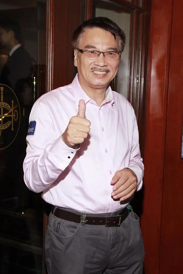 吴孟达去世享年70岁,吴孟达去世享年