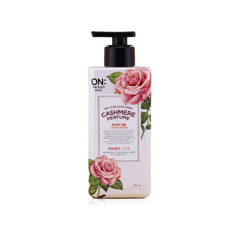 扒一扒考拉排行榜上销量领先的身体乳霜