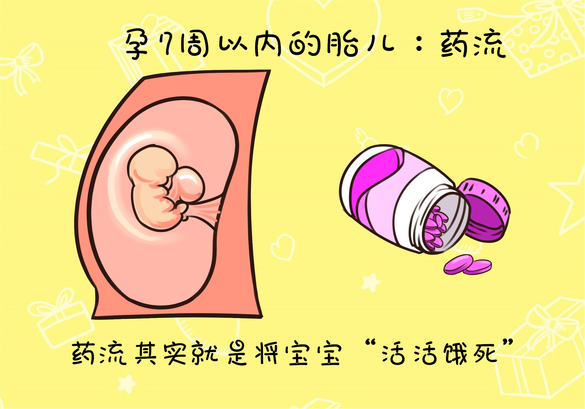 怀孕七个月打胎对母体有影响吗,多久打胎对母体影响最小