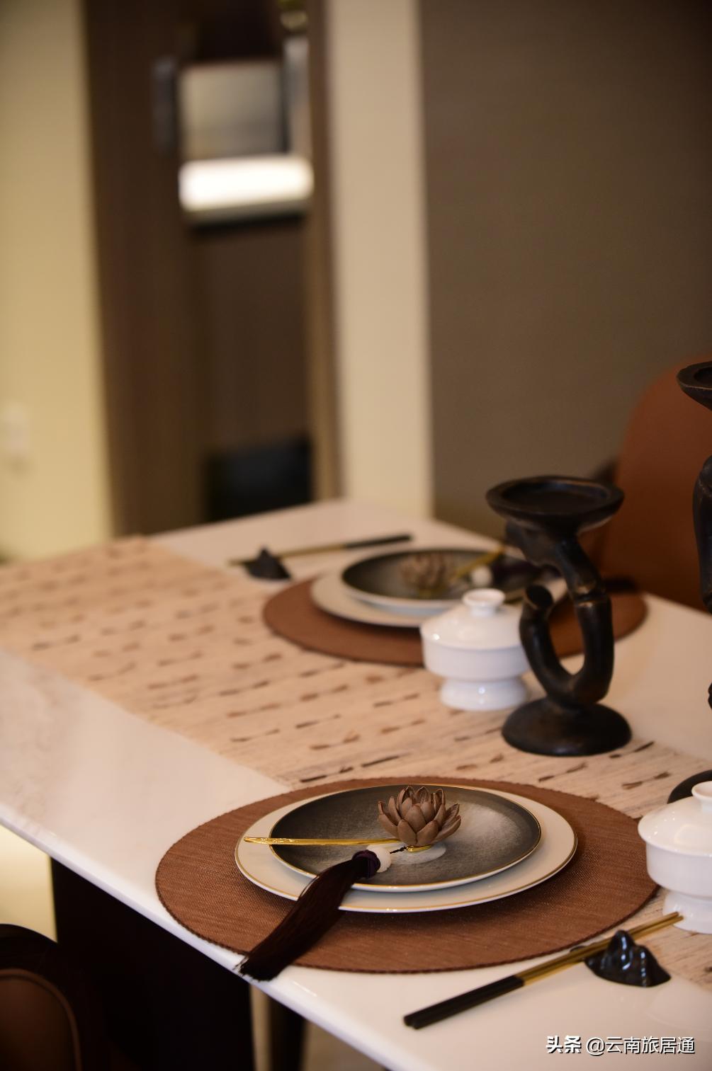 在西双版纳有个自己的小院,西双版纳美如世外桃源