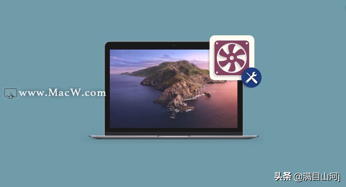 macbook风扇有声音,macbook风扇哒哒哒响