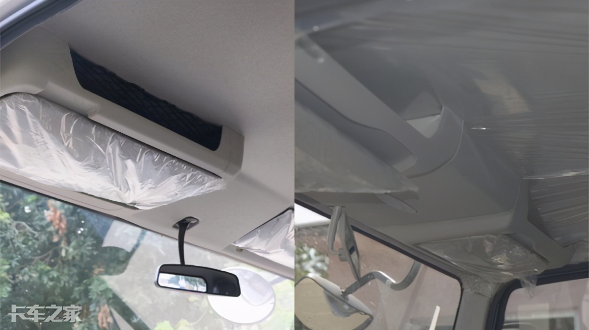 上汽跃进轻卡c300对比奥铃速运,奥铃cts4.2米轻卡试驾