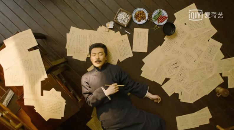 董卿唱哭了所有人,董卿都被说哭了