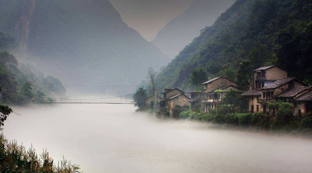 重庆主城区对其他区看法,重庆区县和主城旅游区别