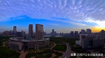 合肥美丽的地方有哪些,合肥是个好地方吗