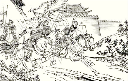 孙子兵法五事的玄机,会装的面子最重要