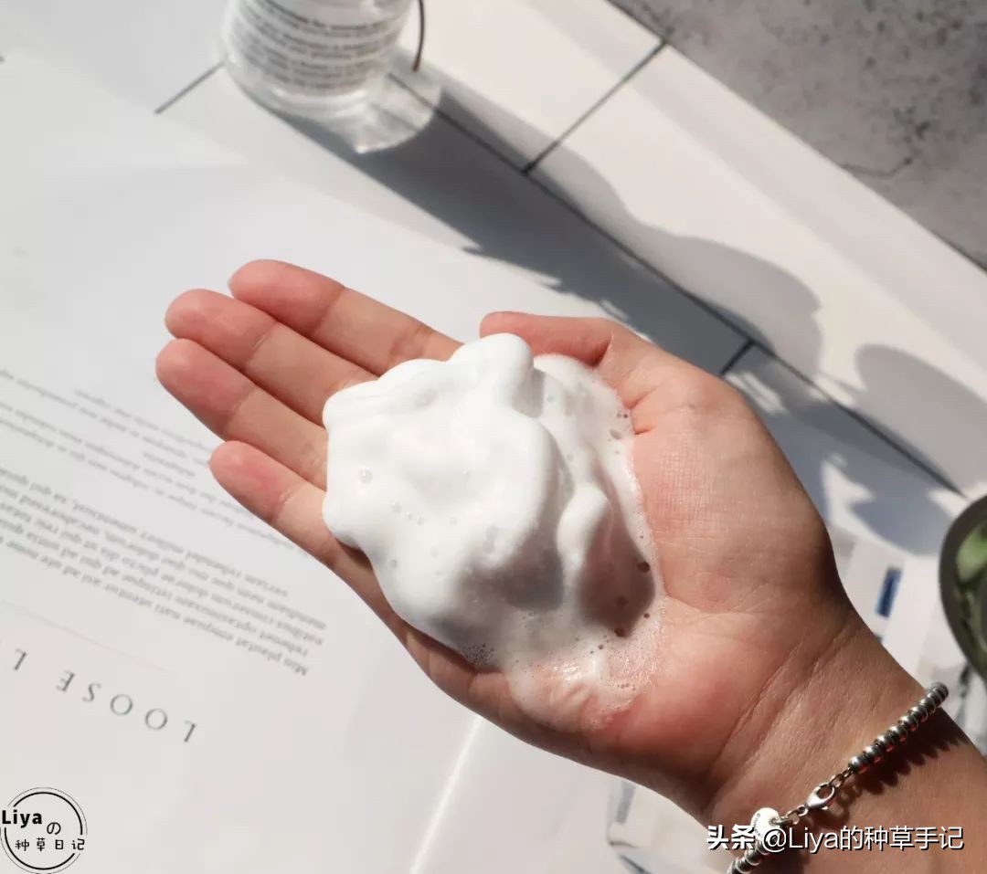 这款洗面奶​居然被点名了，你在用吗？