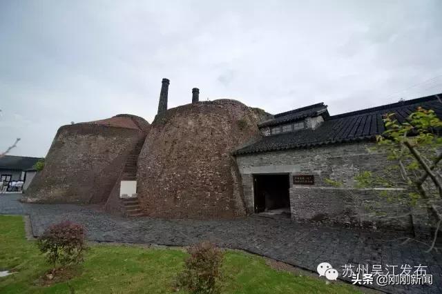 吴江的记忆,今日吴江