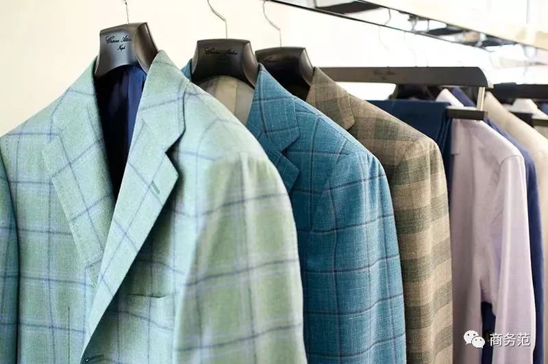 十大小众轻奢男装,中年男装小众品牌