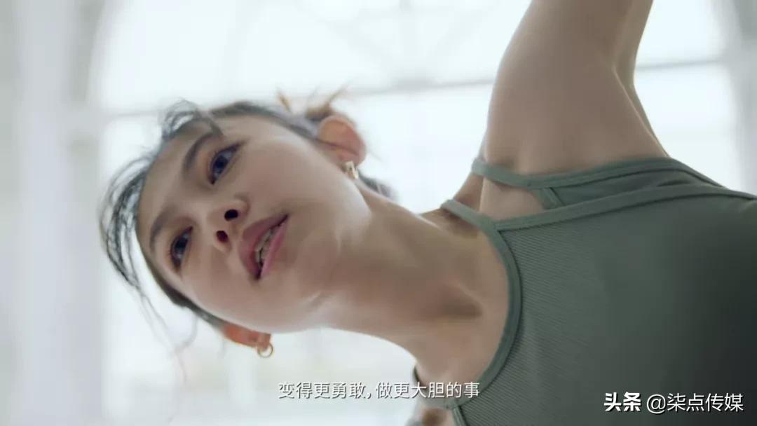 耐克一切皆有可能广告,耐克最有名的广告