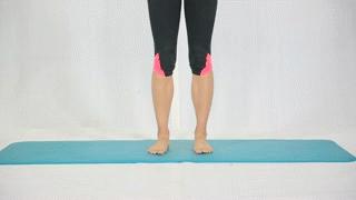 跑者足底力量训练动作,跑者足底疼痛怎么有效解决