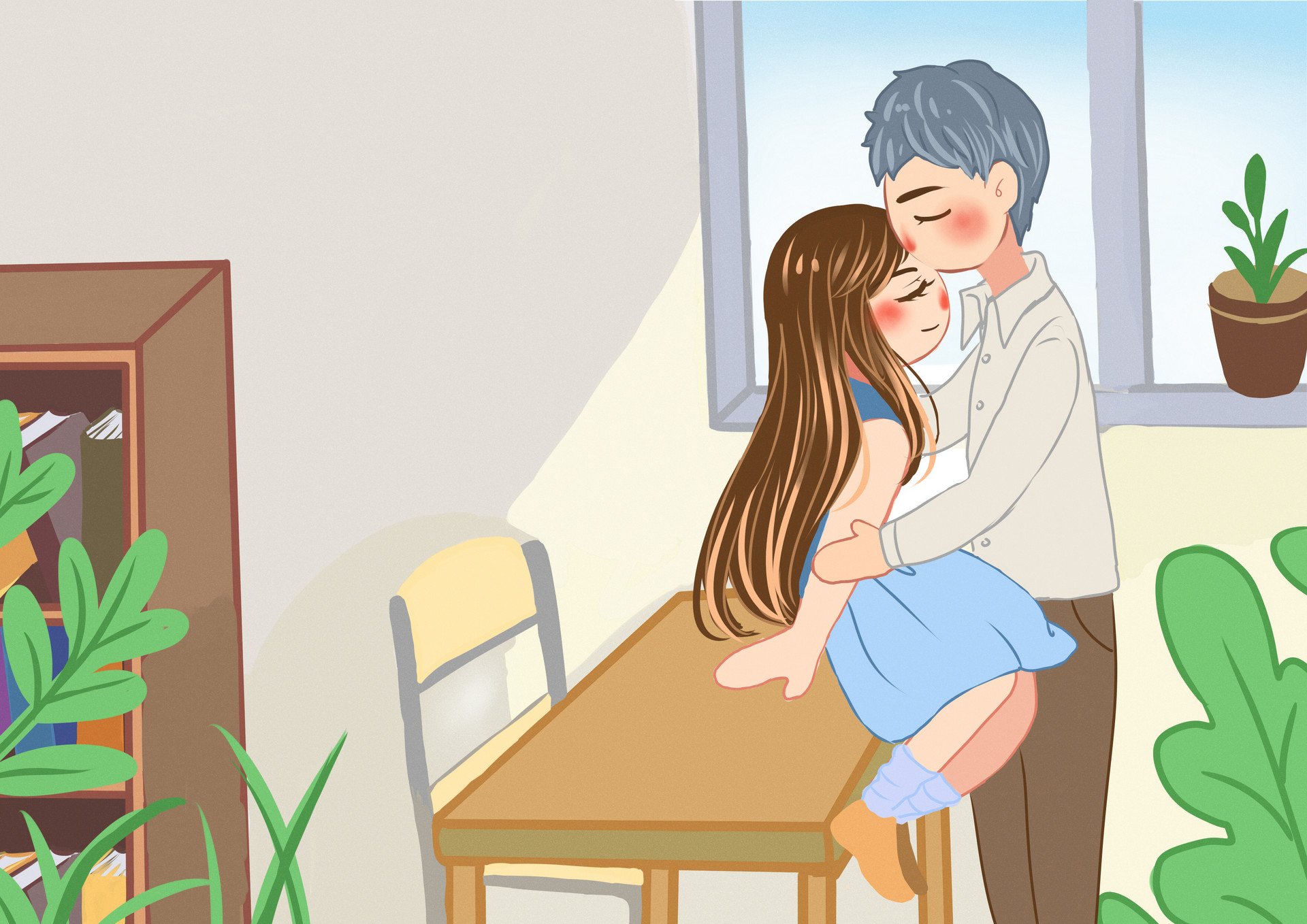 微信聊天技巧女人最爱听的话,微信聊天很久没见面该怎么开场白