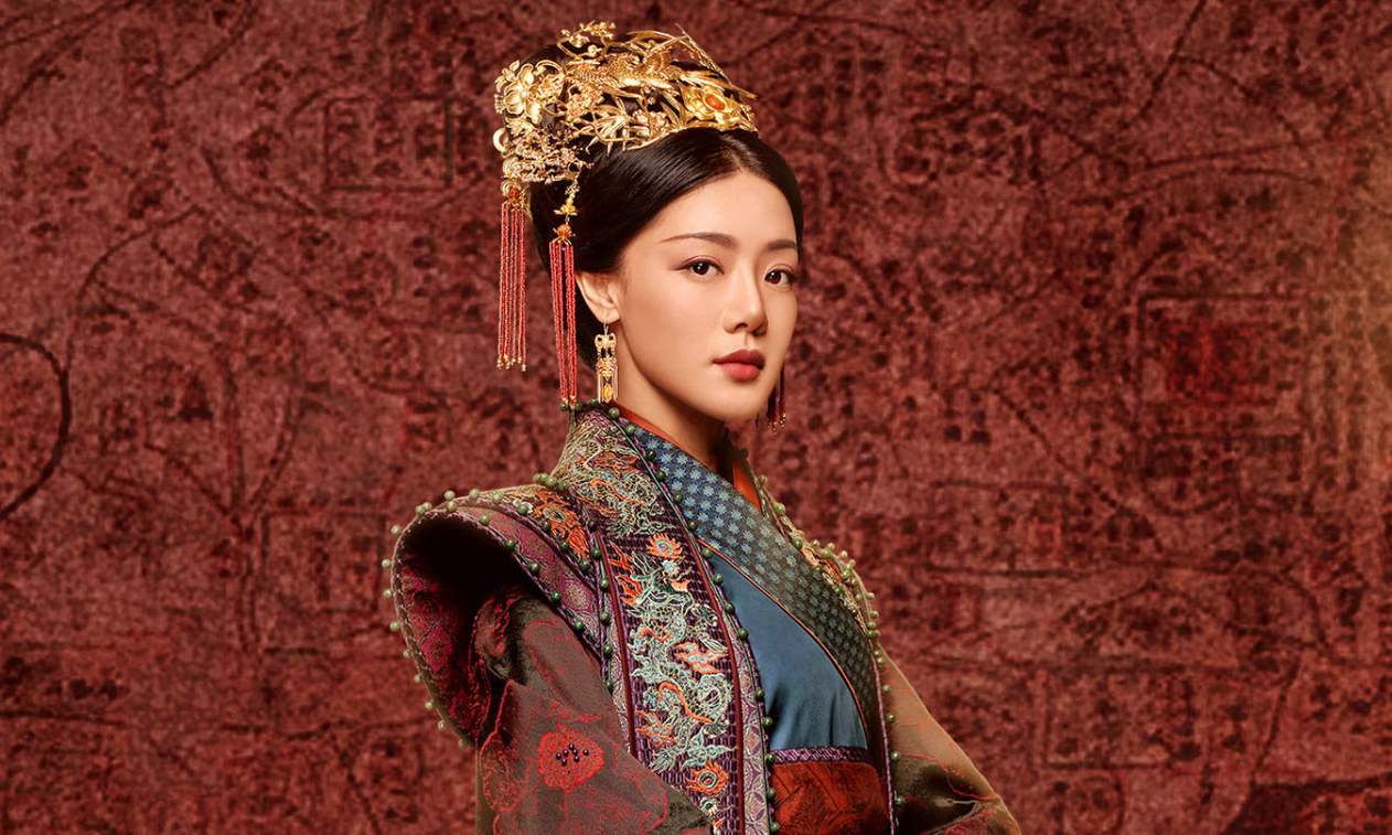 历史上明朝胡皇后复位,胡皇后为什么逼死皇后