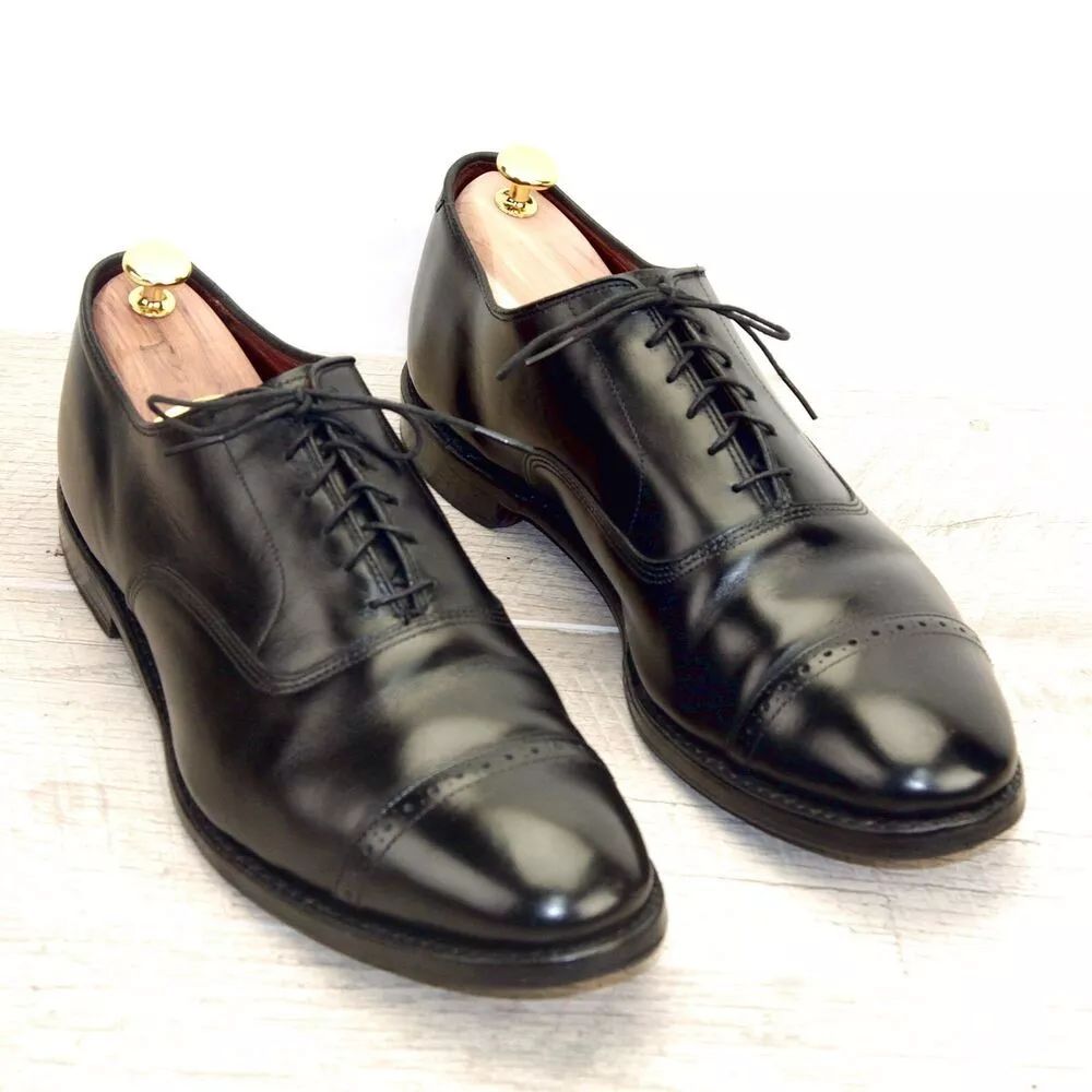 性价比高的初入职场正装推荐,又便宜又好看又耐穿的职场皮鞋