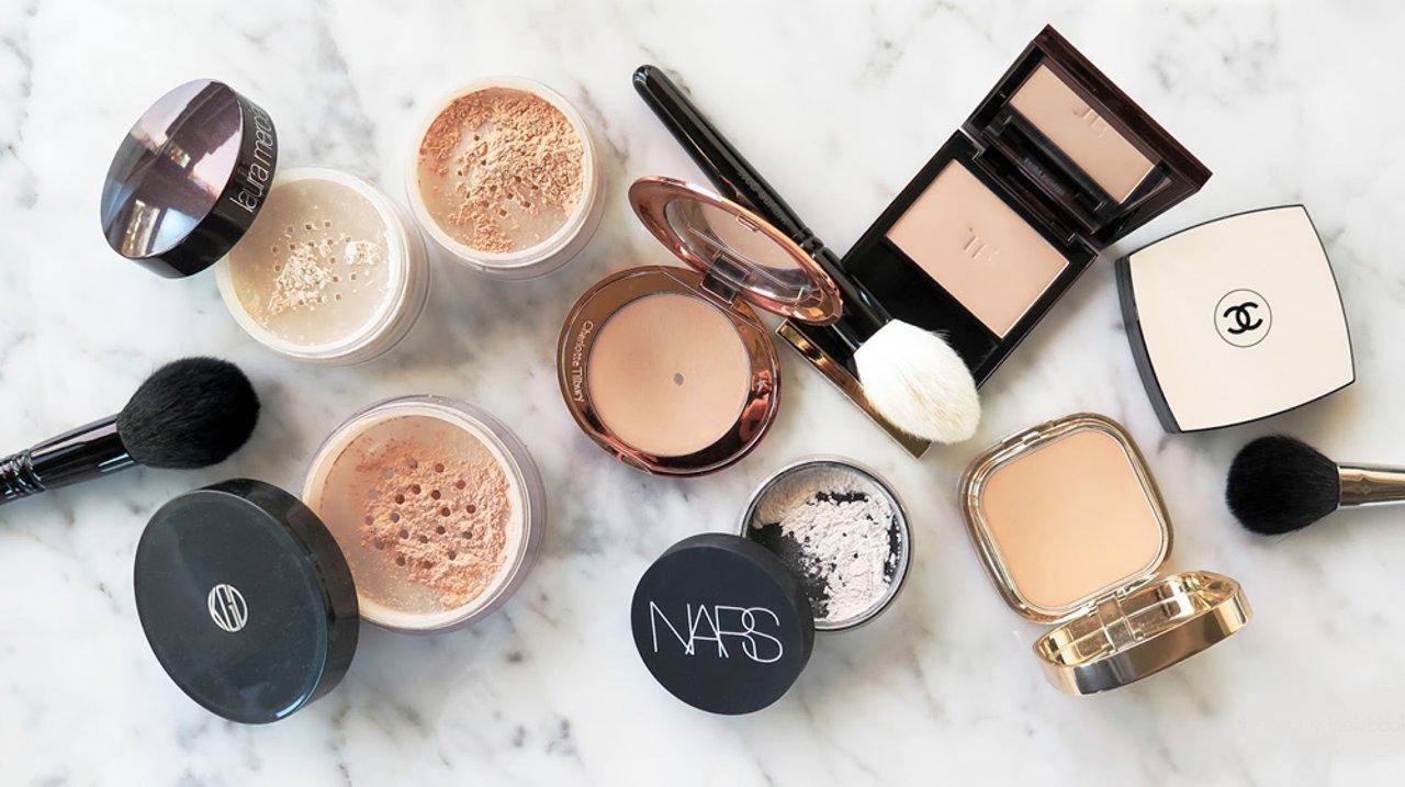 如何在夏天化个清爽的妆,你的夏日不脱妆小诀窍已经抵达