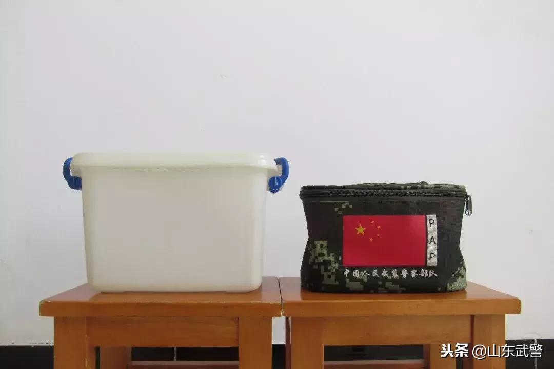 兵哥哥收纳衣服的整理箱,上班族家庭收纳小妙招