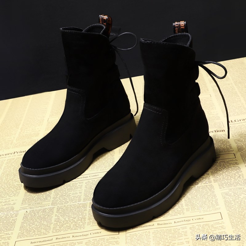 绒面皮鞋清洗小妙招,多种色彩绒皮鞋污渍怎么清洗