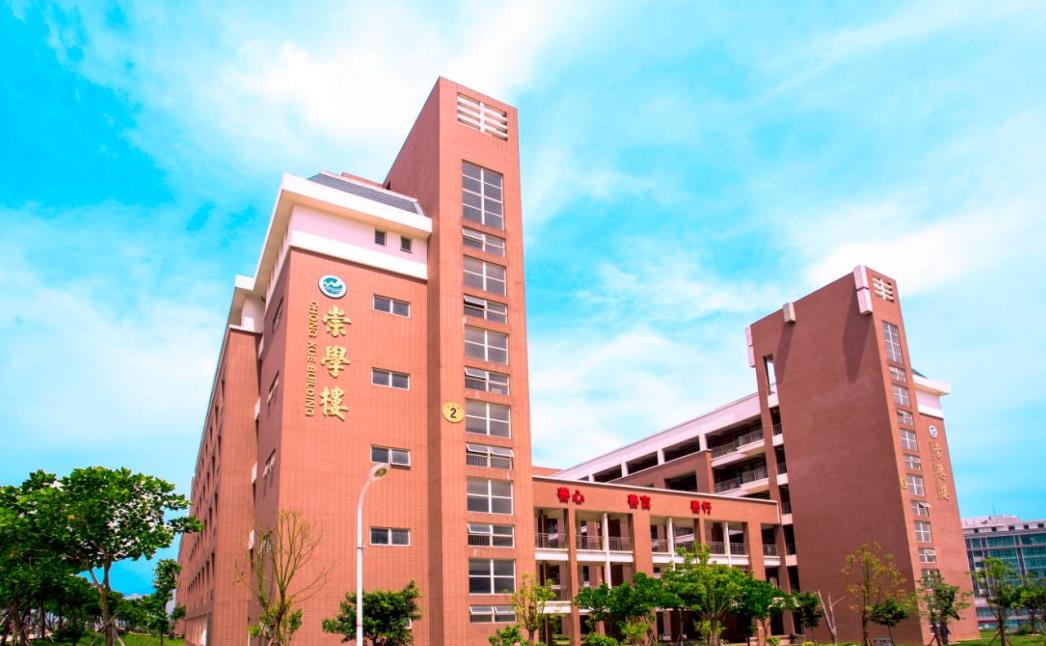 全国排名比较好二本院校,全国实力最强的二本院校