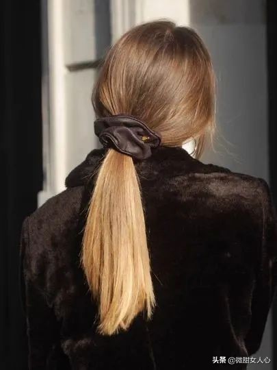 2020超火的发饰,2020年火爆的发饰推荐