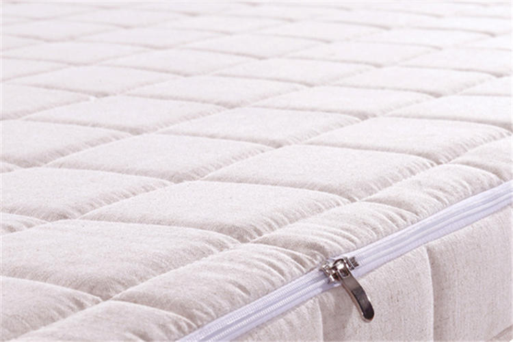 健康优质乳胶床垫真实测评,健康无毒的床垫