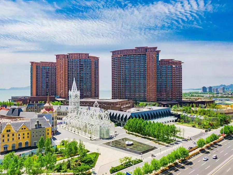 张宝全：从“苹果社区”到“红树林”的艺术人生