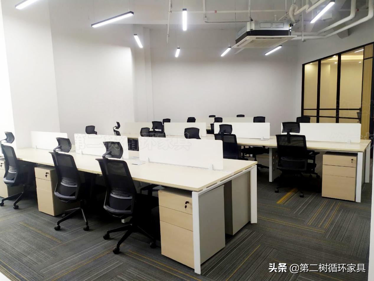 如何购买二手办公家具,二手办公家具靠谱吗