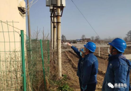 杨凌即将开工的工作,杨凌复工的最新通告