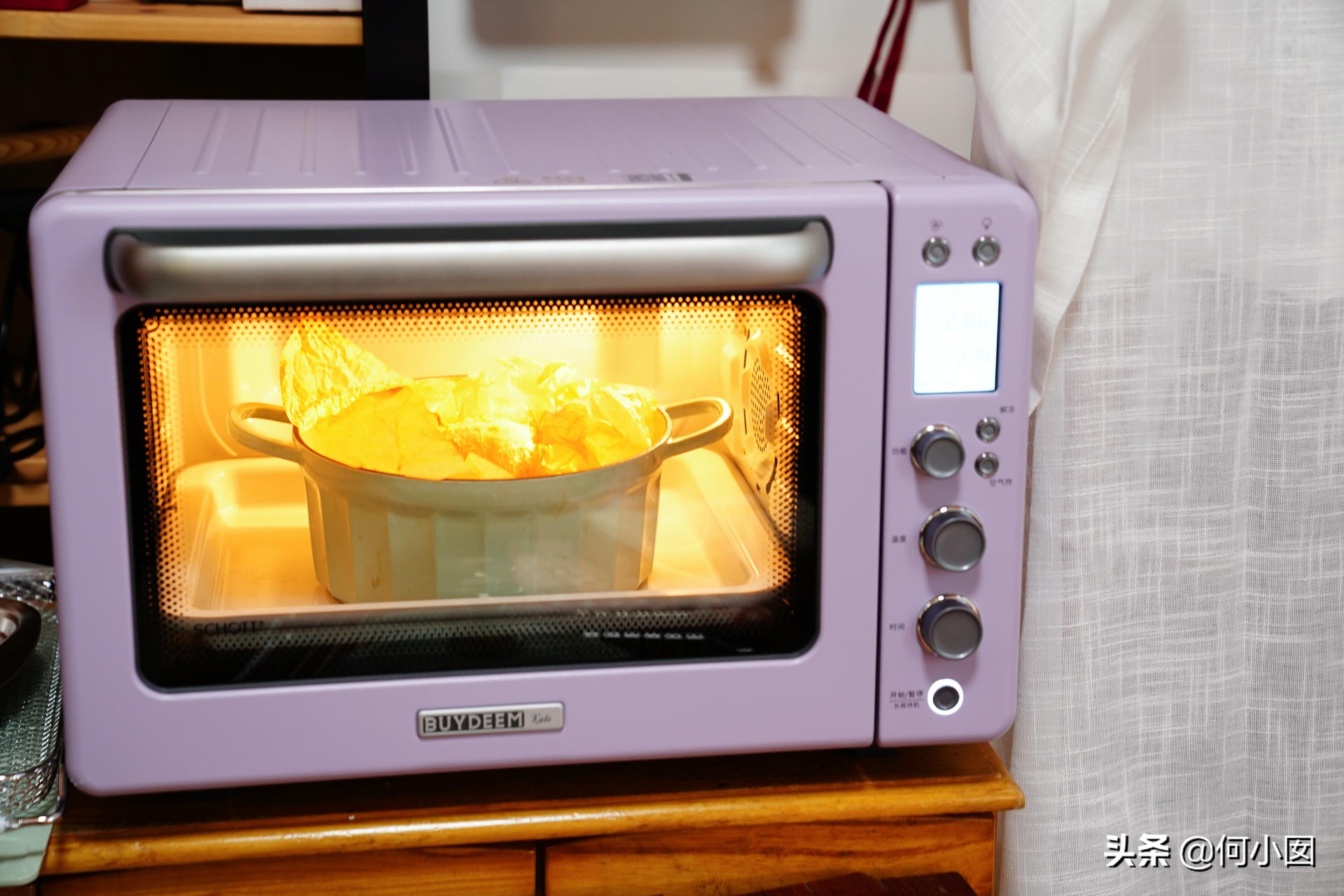 北鼎珐琅锅选择,北鼎珐琅锅初次使用