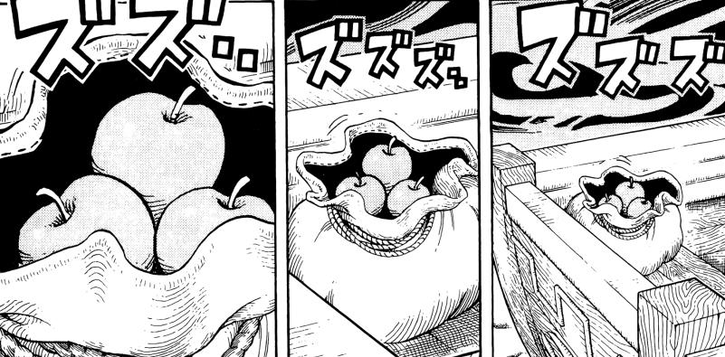 剧情分析海贼王,海贼王剧情解析最新